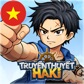 Truyền Thuyết Haki Logo